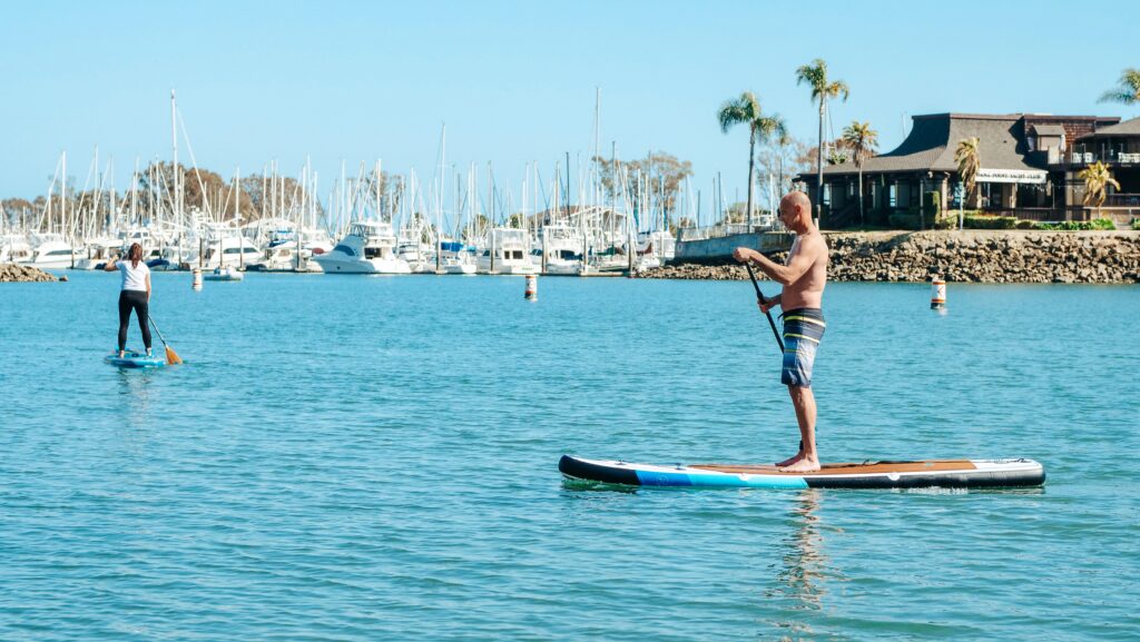 SUP