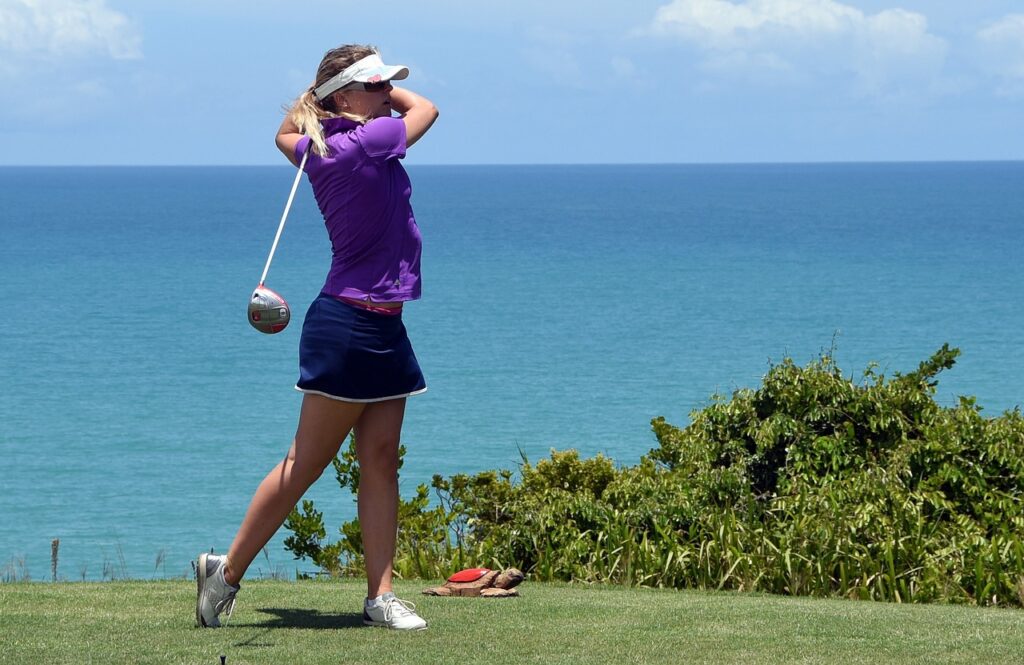 SoCal Golf