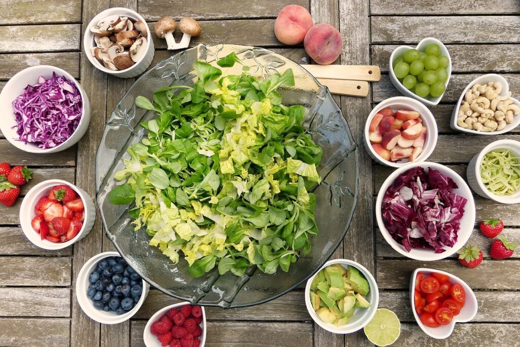 Organic Food