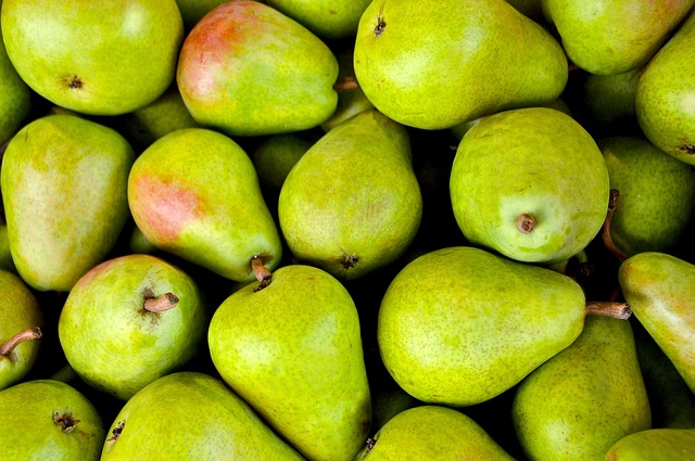 San Diegos Farmers Markets: A Shoppers Guide To Locally Sourced Produce