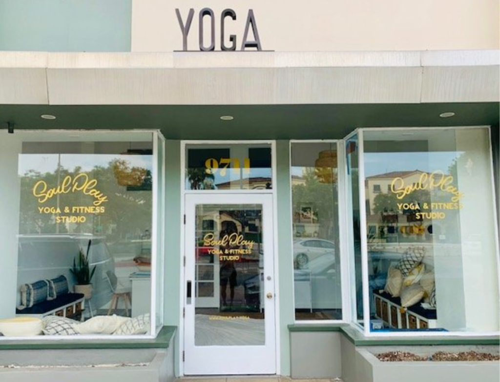 SoulPlay Yoga
