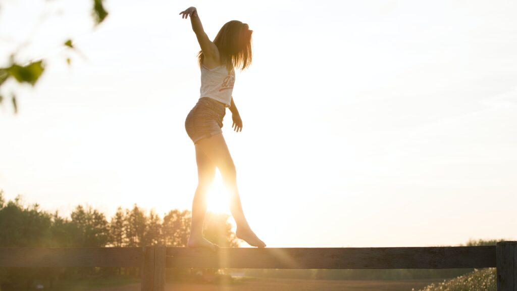 Yoga Health Balance
