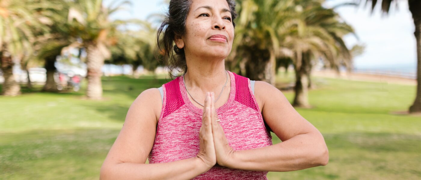 Yoga Health